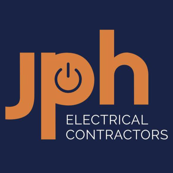 JPH Electrical Contractors Ltd logo