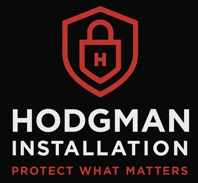 Hodgman Installation Ltd logo