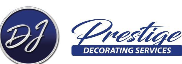 Prestige Decorating Service logo