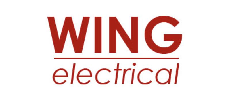 Wing Electrical Ltd logo