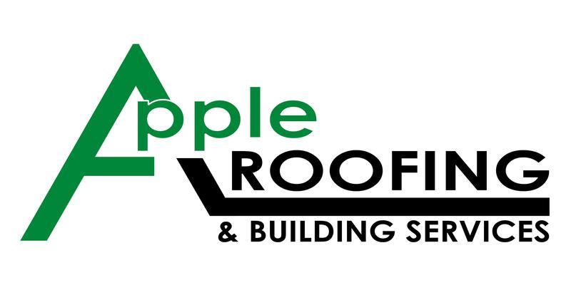 Apple Roofing & Building Services logo