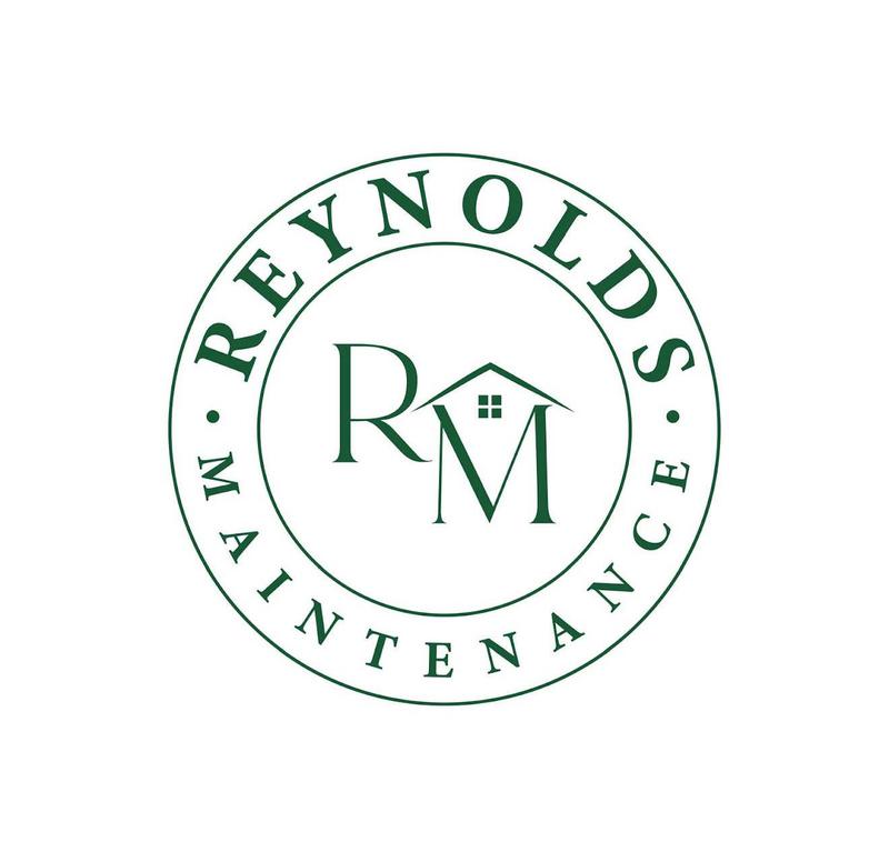 Reynolds Maintenance Ltd logo