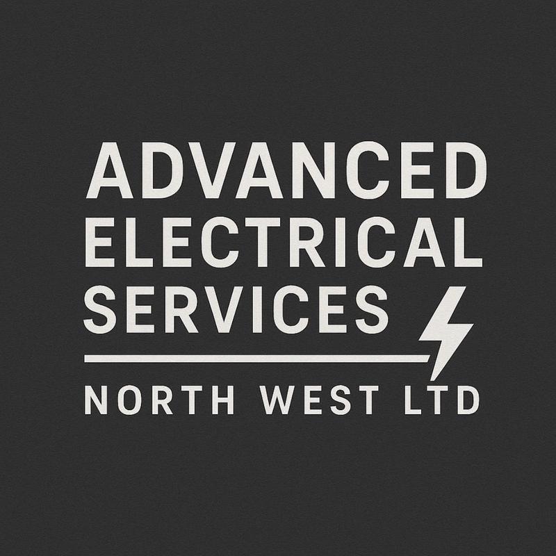 Advanced Electrical Services North West Ltd logo