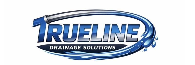 Trueline Drainage Solutions Ltd logo