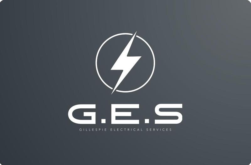 Gillespie Electrical Services logo