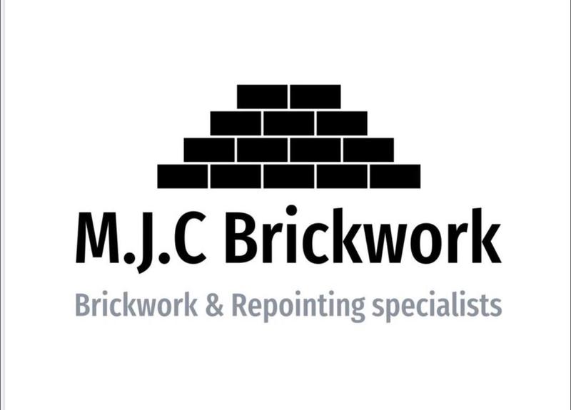 MJC Brickwork logo