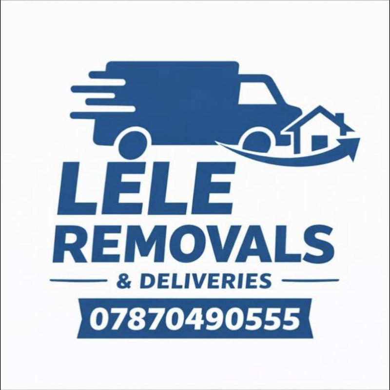 LELE Removals logo