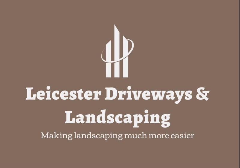 Leicester Driveways & Landscaping Services Ltd logo