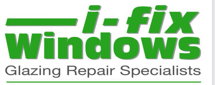 I-fix Windows logo