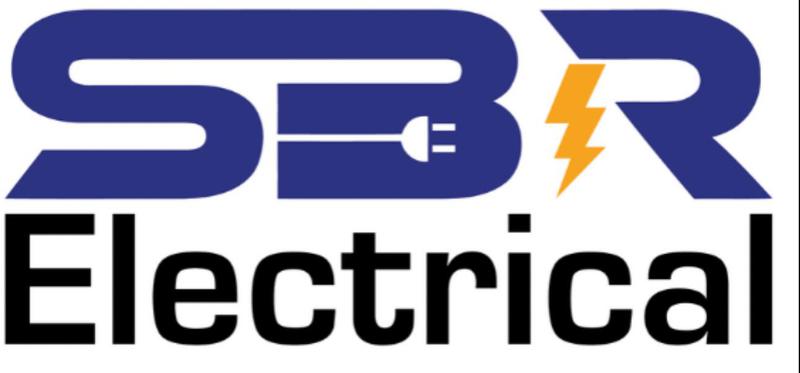 SBR Electrical Inc Ltd logo