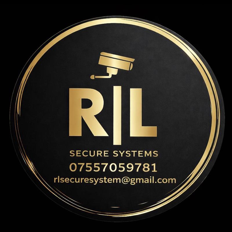 RL Secure Systems Ltd logo