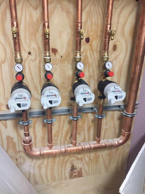 Aquagas Heating & Plumbing Solutions logo