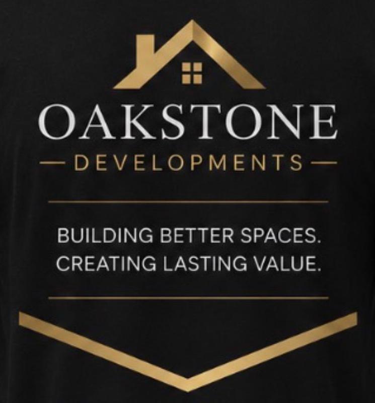 Oakstone Developments logo