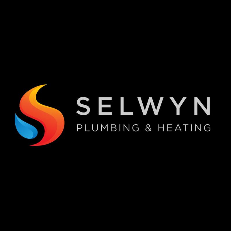 Selwyn Plumbing and Heating Ltd logo