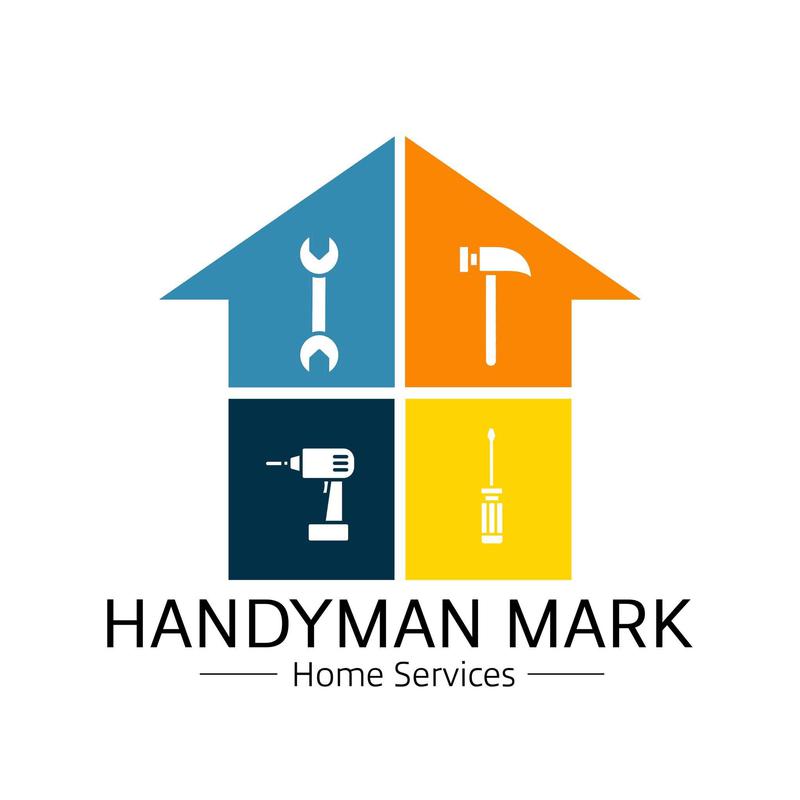 Handyman Mark logo
