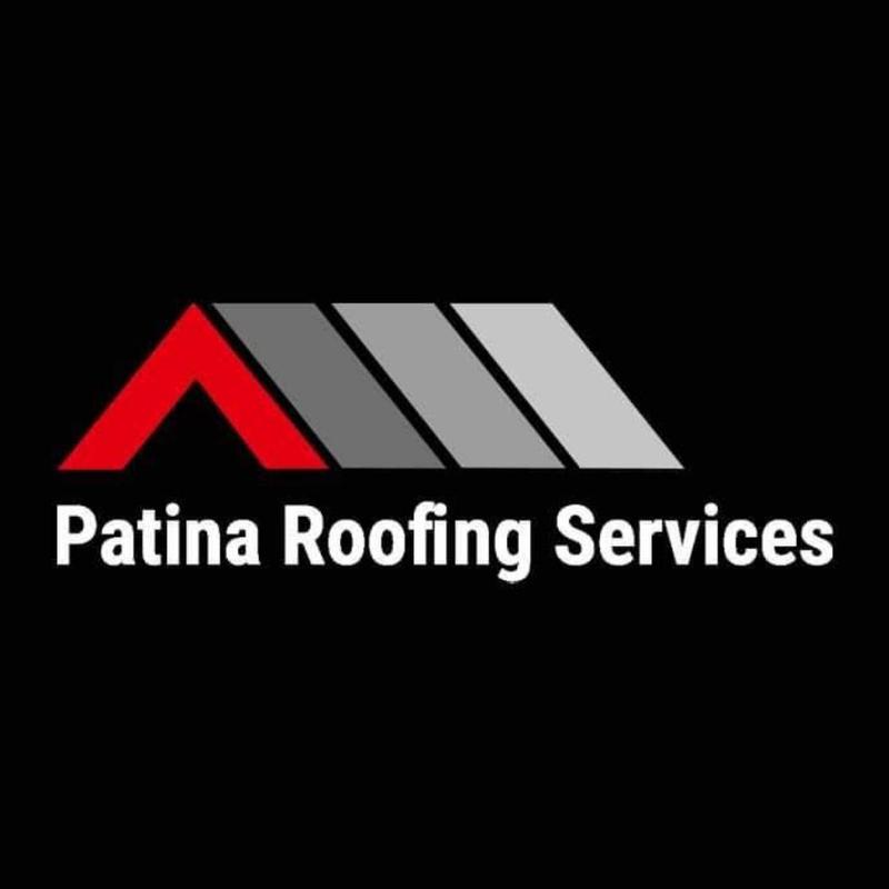 Patina Roofing Services logo