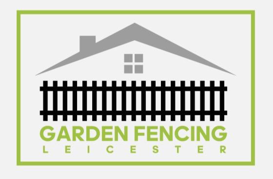 Garden Fencing Leicester Ltd logo