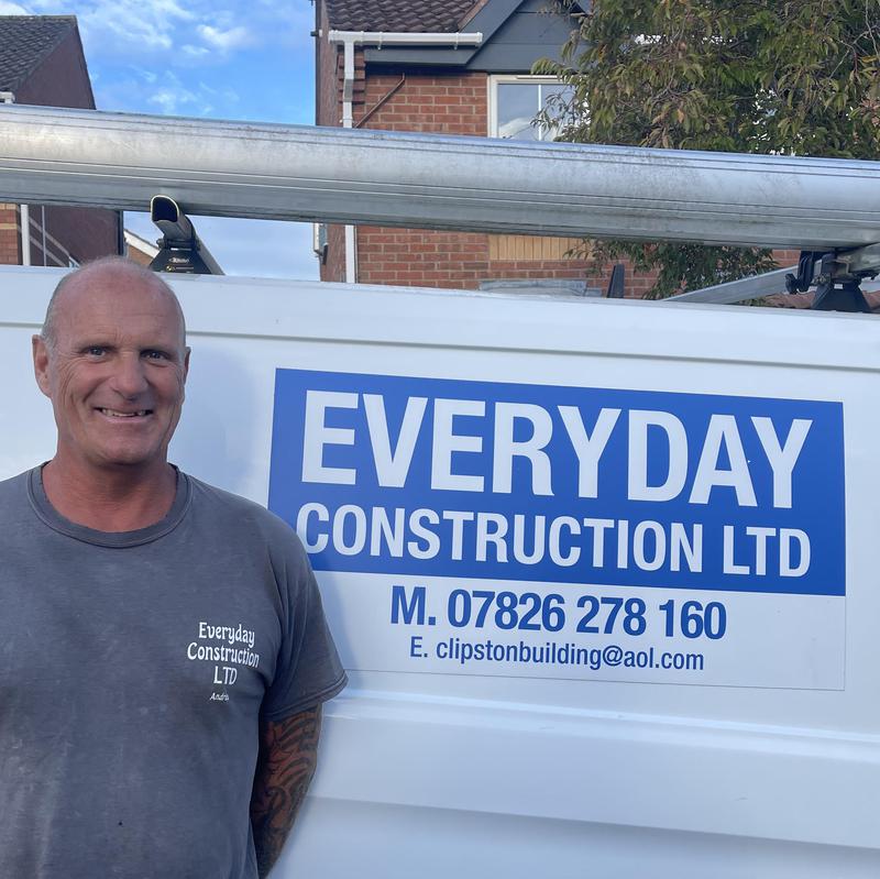 Everyday Construction Ltd logo