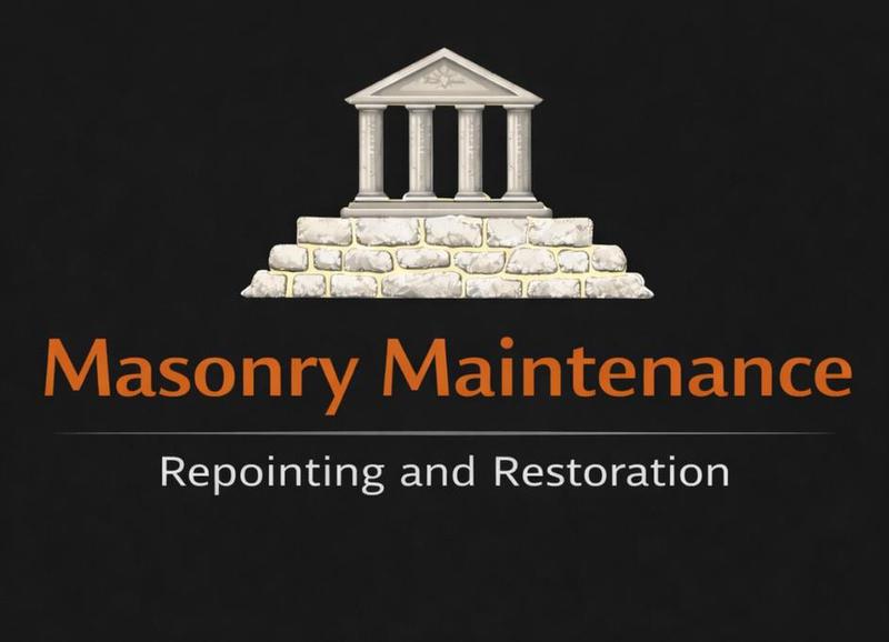 Masonry Maintenance logo