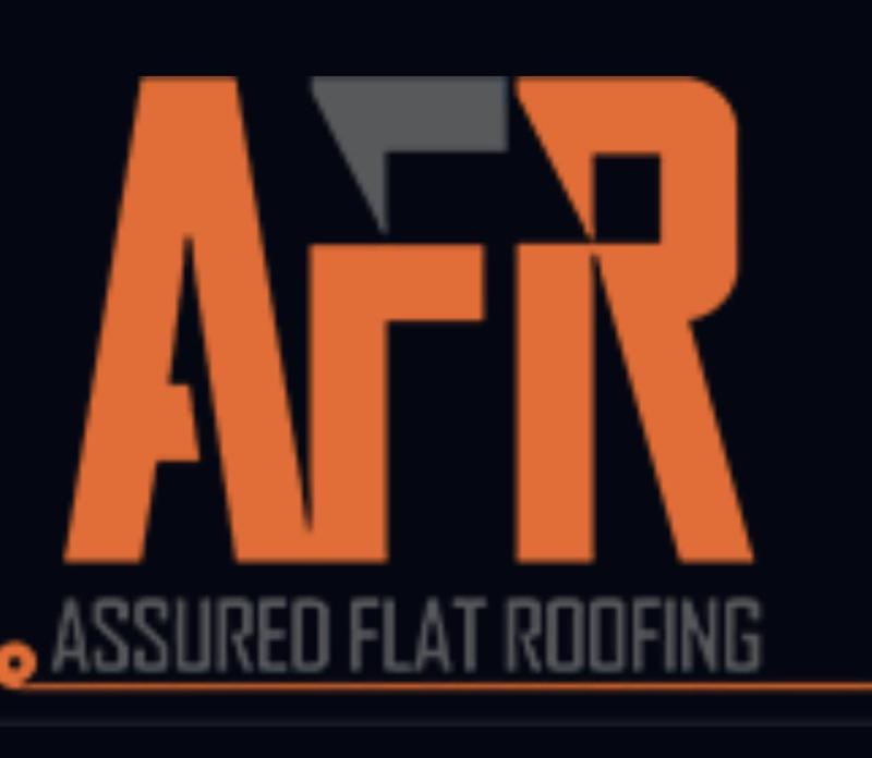 Assured Flat Roofing logo