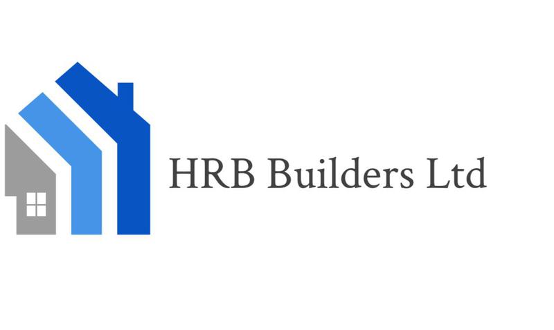 HRB Builders Limited logo