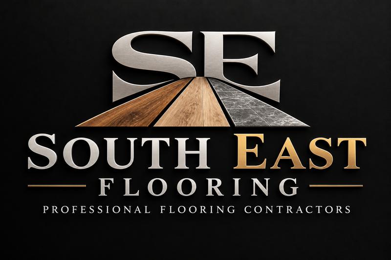 South East Flooring logo