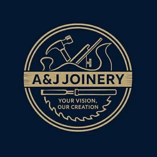 A&J Joinery logo