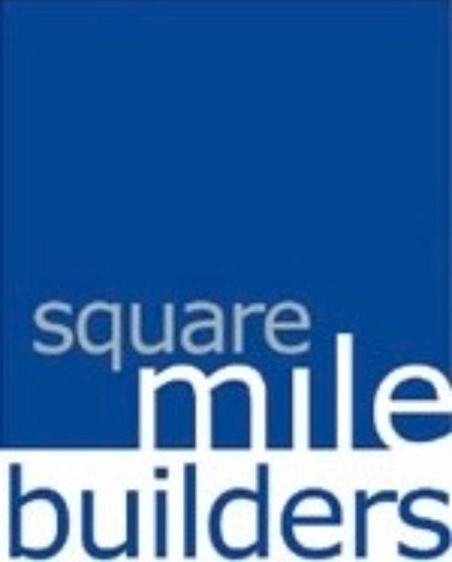 Square Mile Builders Limited logo