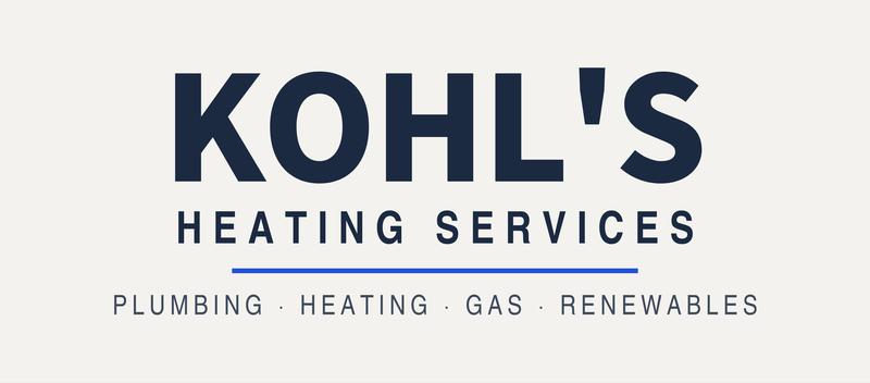 Kohls Heating Services logo