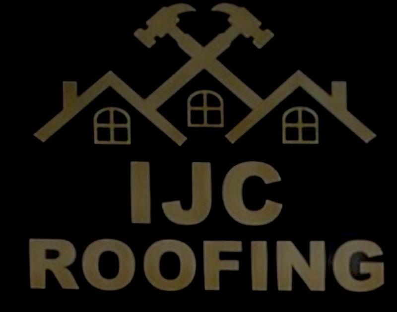 IJC Roofing logo