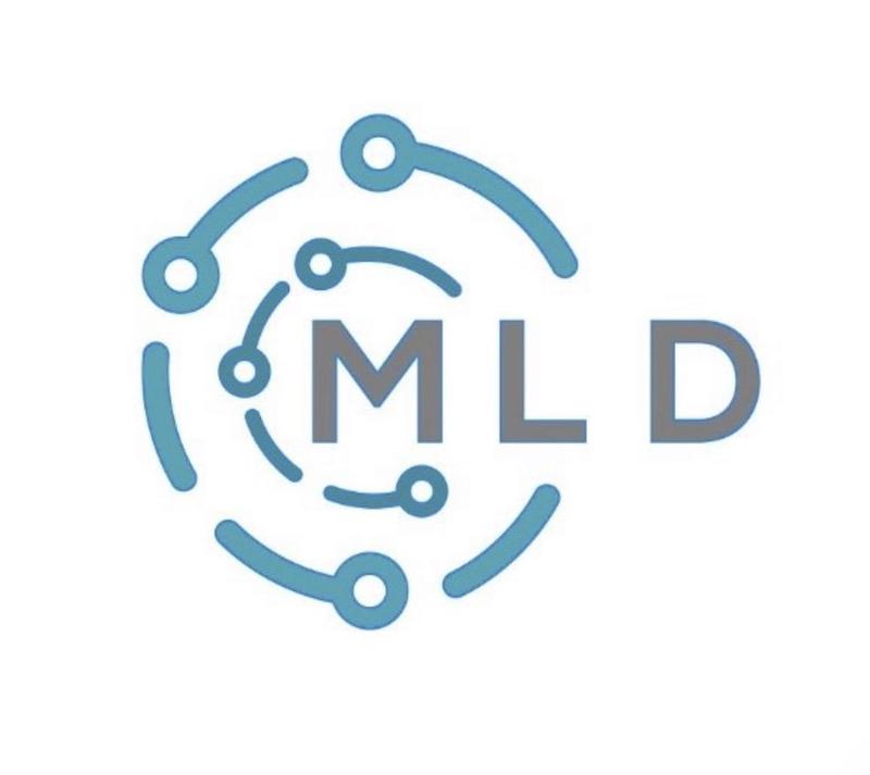 MLD logo