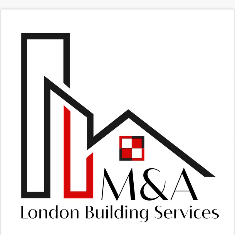 M&A (London) Building Limited logo