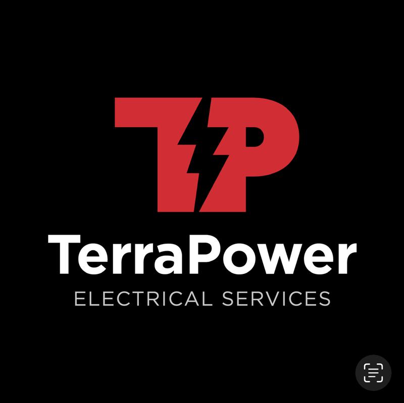 TerraPower Electrical Services Ltd logo