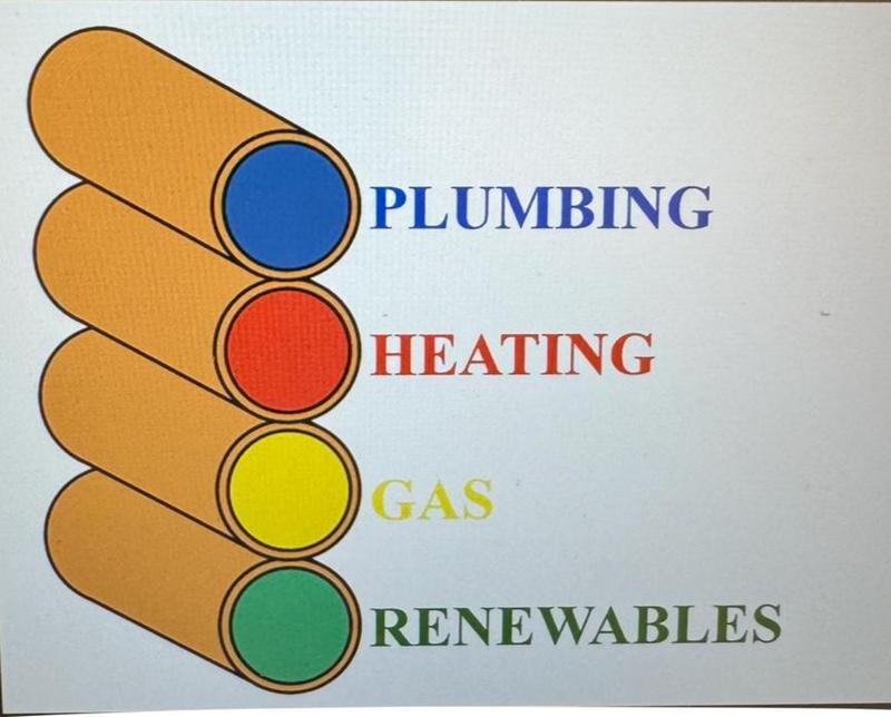 Goldring Plumbing & Heating Ltd logo