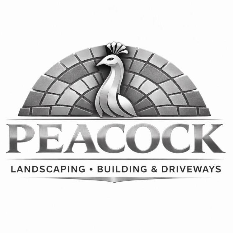Peacock Courier and Logistics Ltd logo