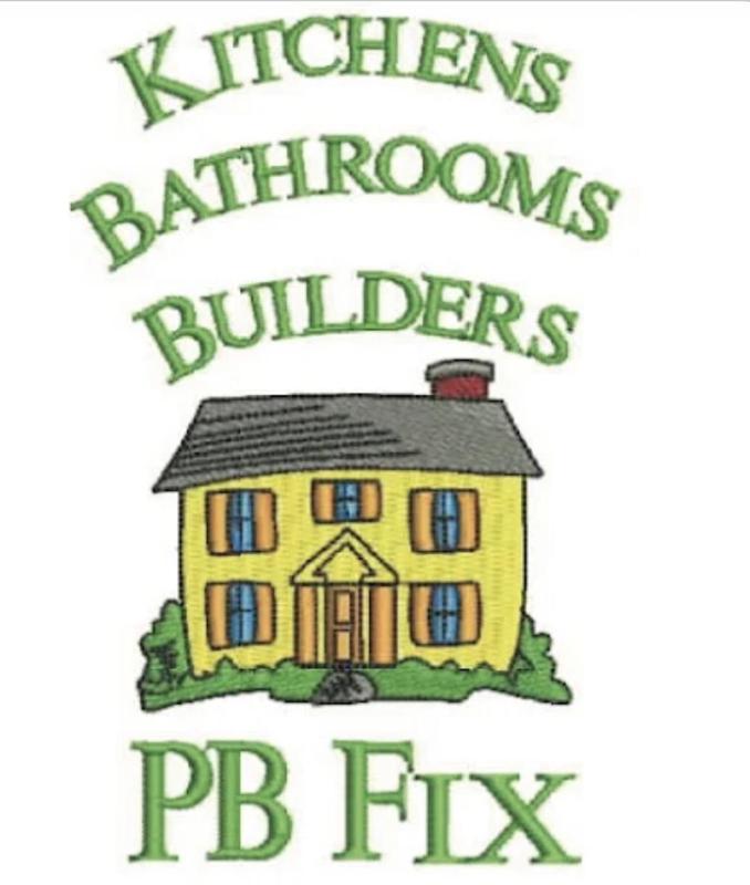 PB Fix logo