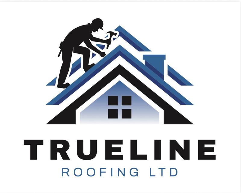 Trueline Roofing Ltd logo