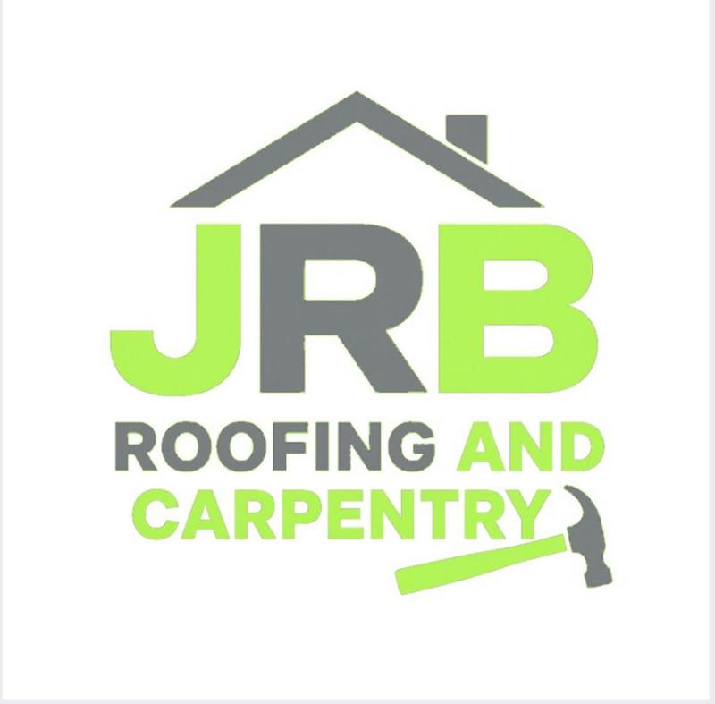 JRB Roofing & Carpentry logo