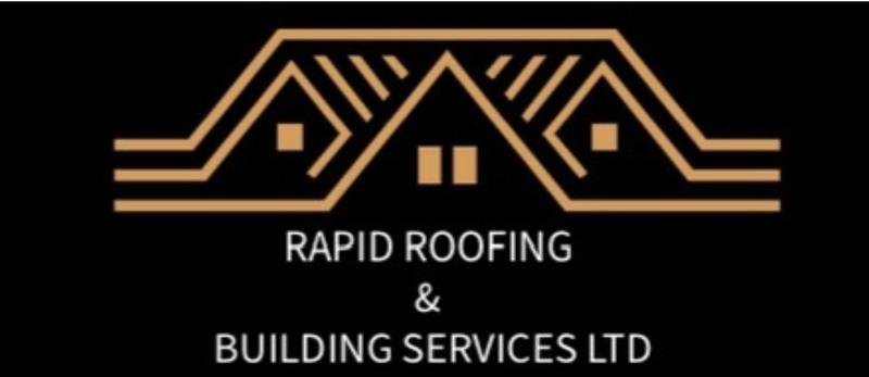 Rapid Roofing and Building Services Ltd logo