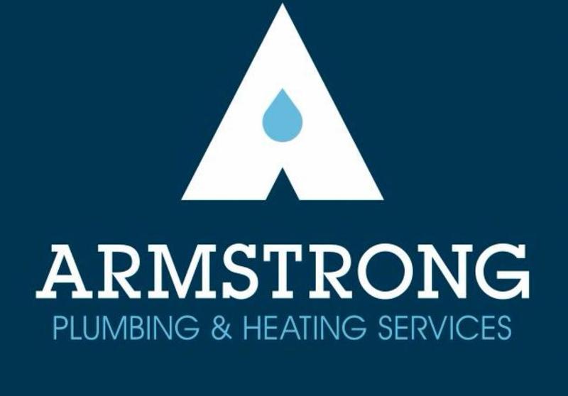Armstrong Plumbing and Heating Services Ltd logo