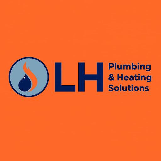 LH Plumbing & Heating Solutions Ltd logo