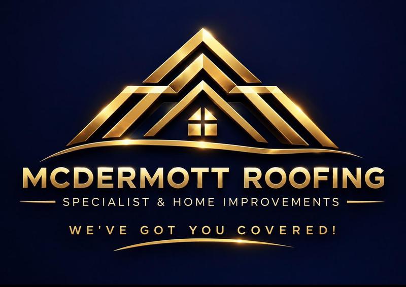 McDermott Home Improvements logo