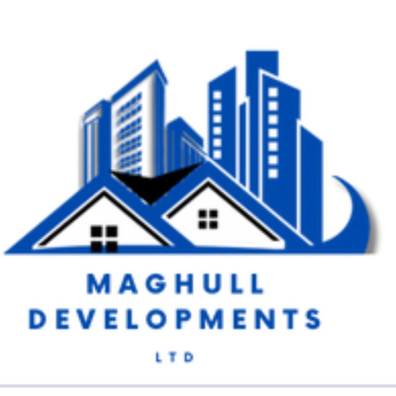 Maghull Developments Ltd logo