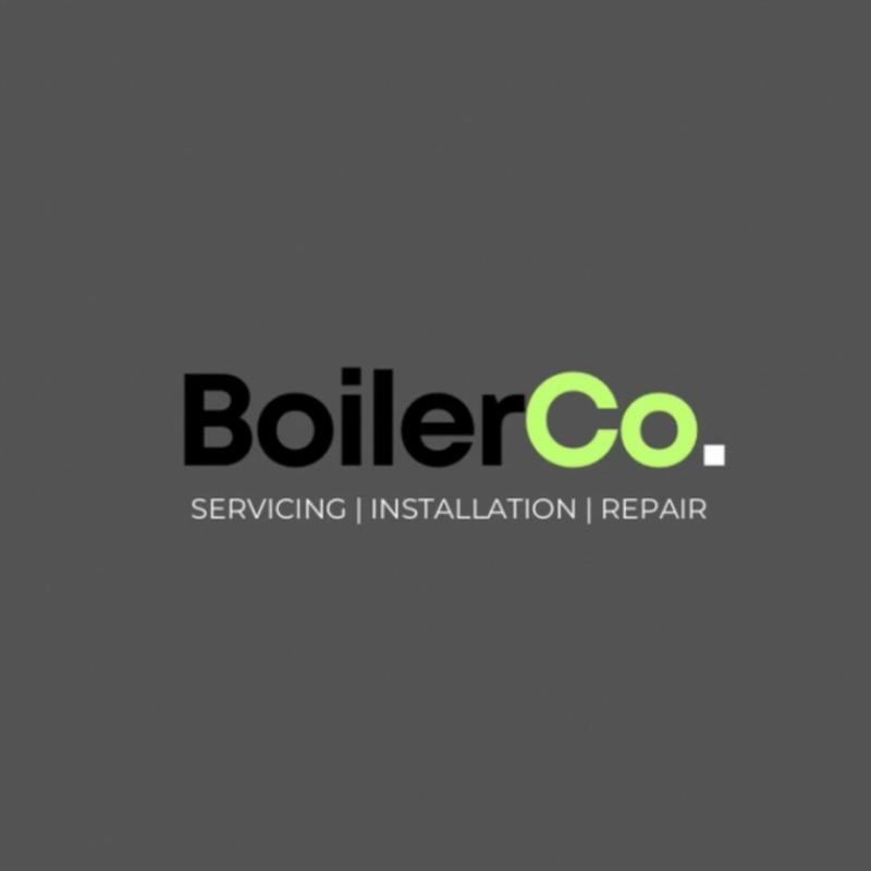 BoilerCo logo