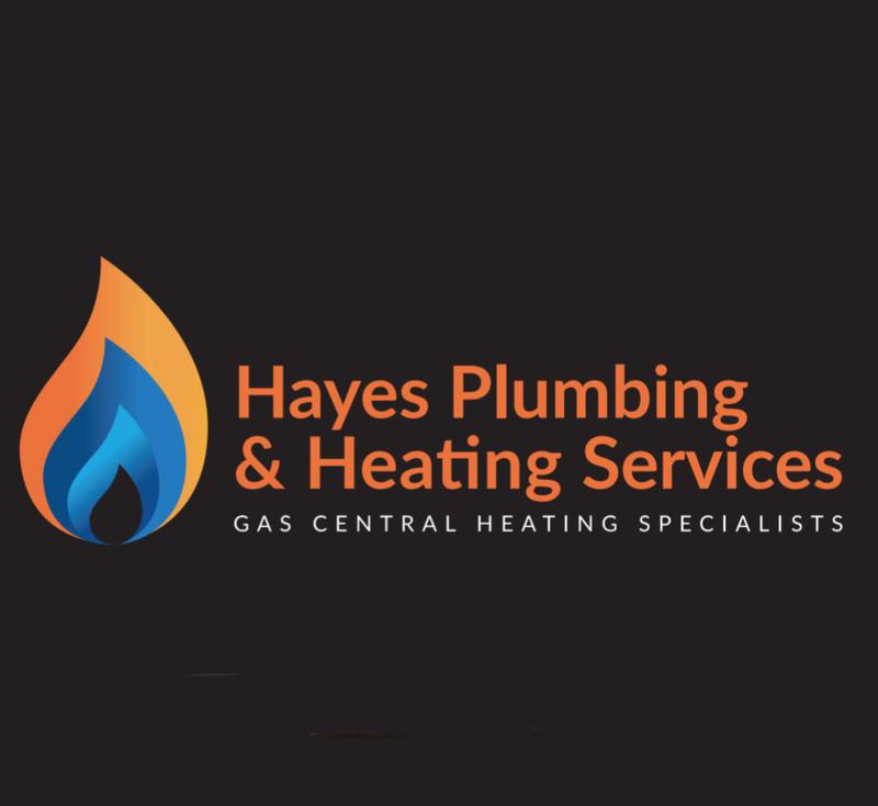 Hayes Plumbing and Heating Ltd logo