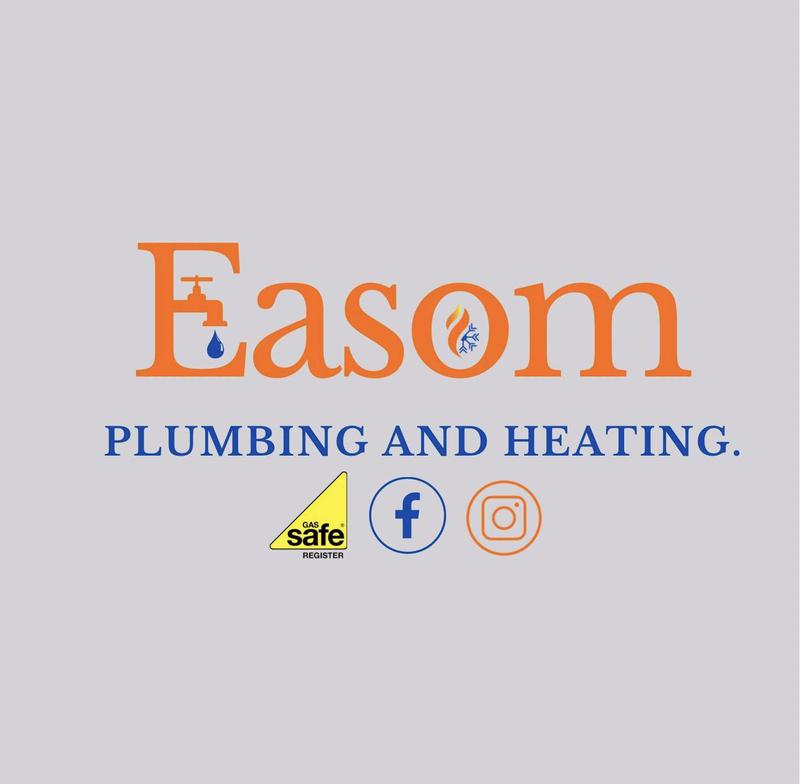 Easom Plumbing And Heating logo