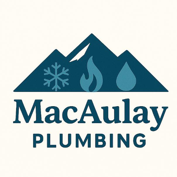 MacAulay Plumbing Maintenance Ltd logo