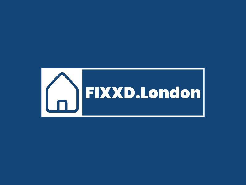 Fixxd logo