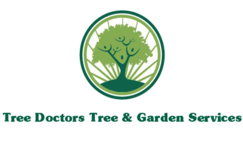 Tree Doctors logo