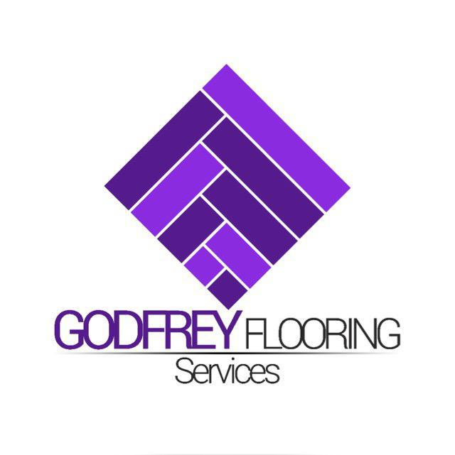 Godfrey Flooring Services logo